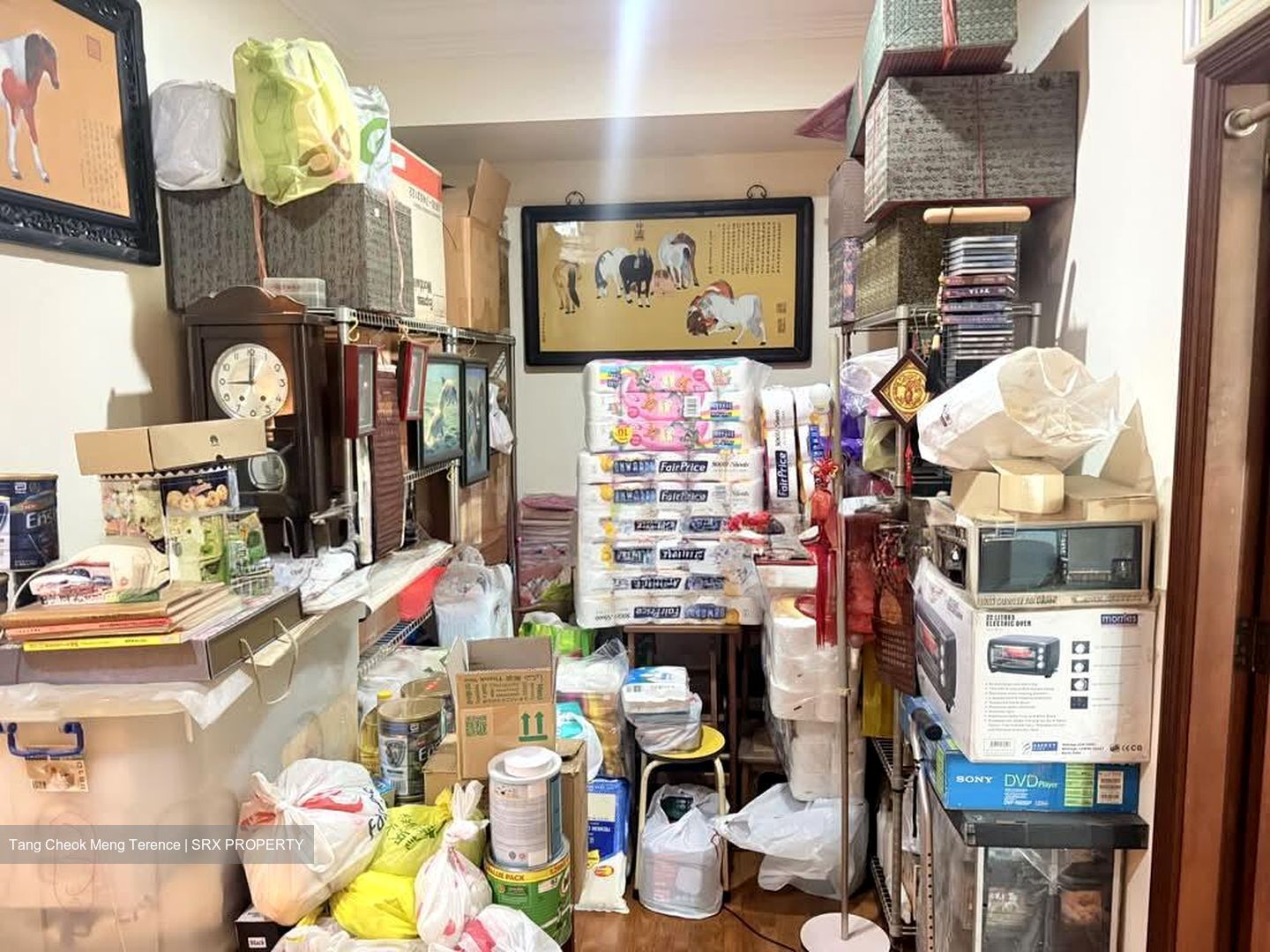 Kovan Road (D19), Terrace #563574841